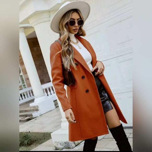 Pea Coat - Picture 6 of 7